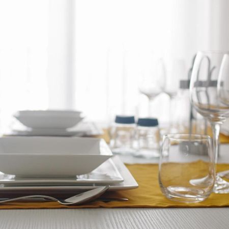 Dimore Danese Apartman Monopoli Kültér fotó