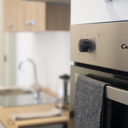 Dimore Danese Apartman Monopoli Kültér fotó