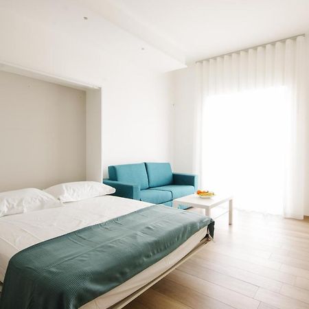 Dimore Danese Apartman Monopoli Kültér fotó