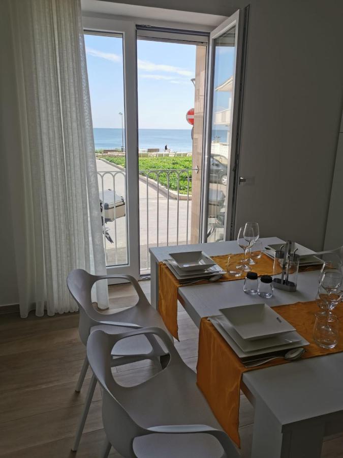 Dimore Danese Apartman Monopoli Kültér fotó