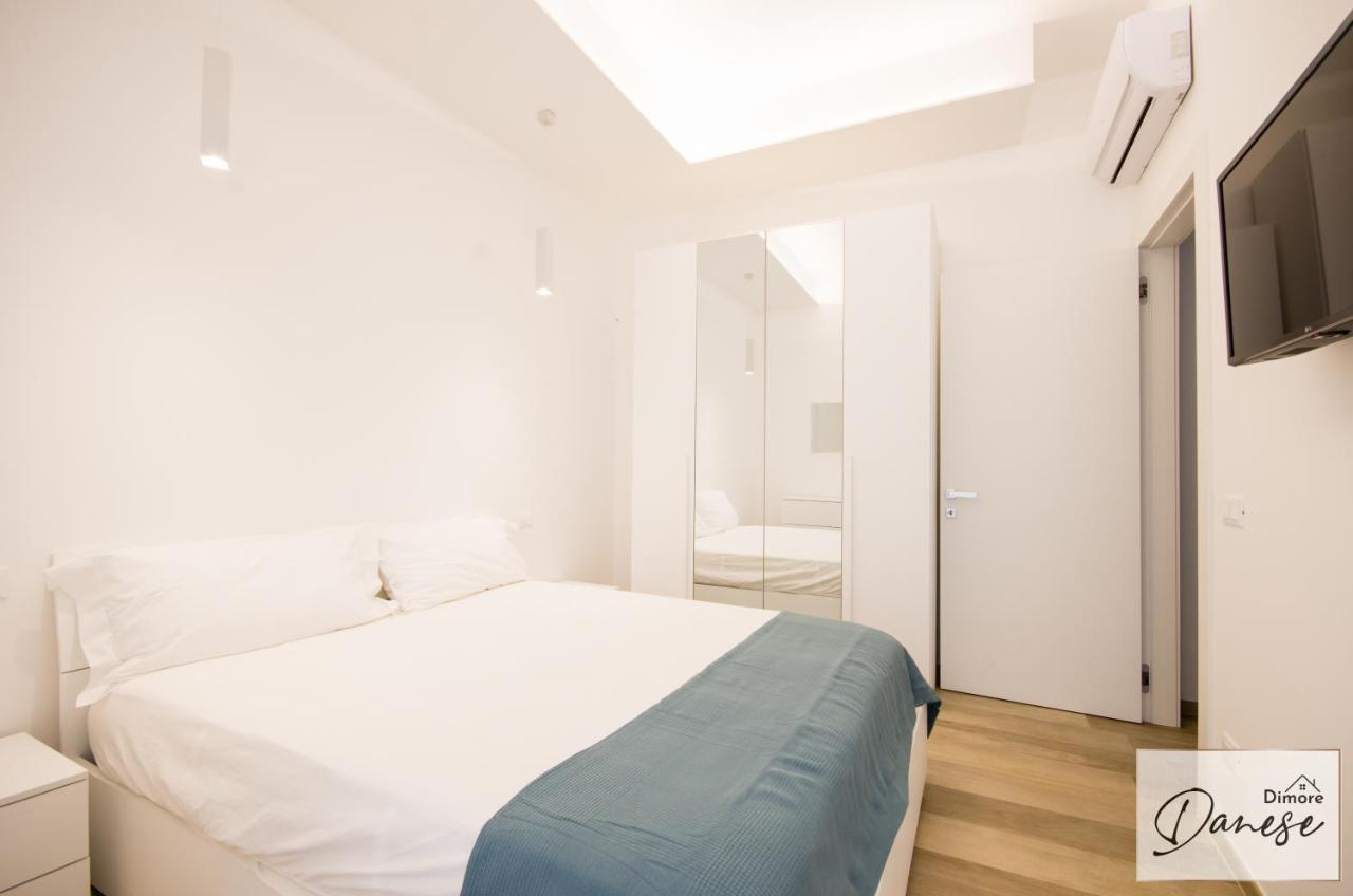 Dimore Danese Apartman Monopoli Kültér fotó