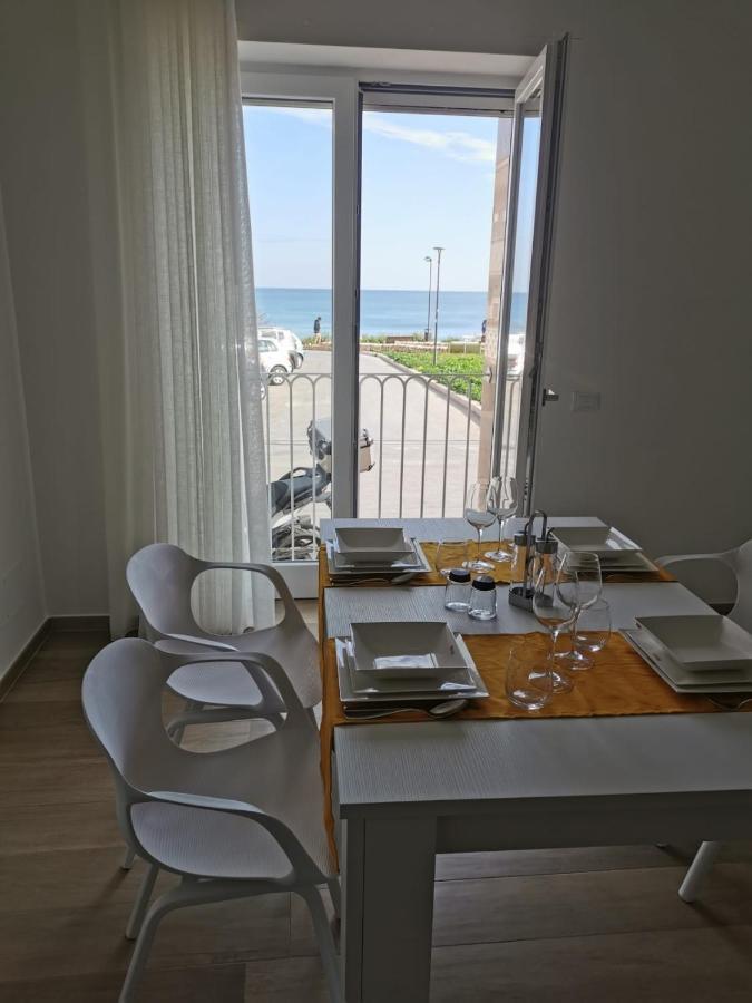 Dimore Danese Apartman Monopoli Kültér fotó